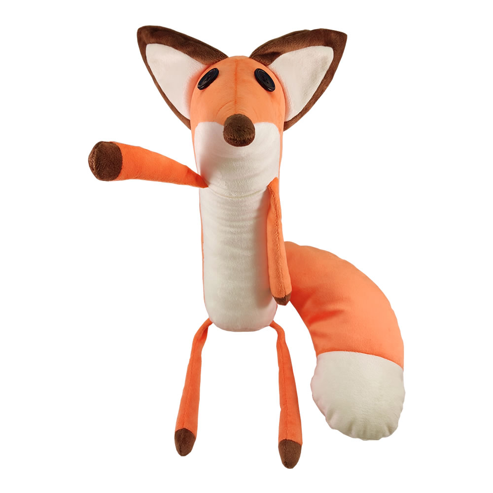 Peluche Zorrito El Principito