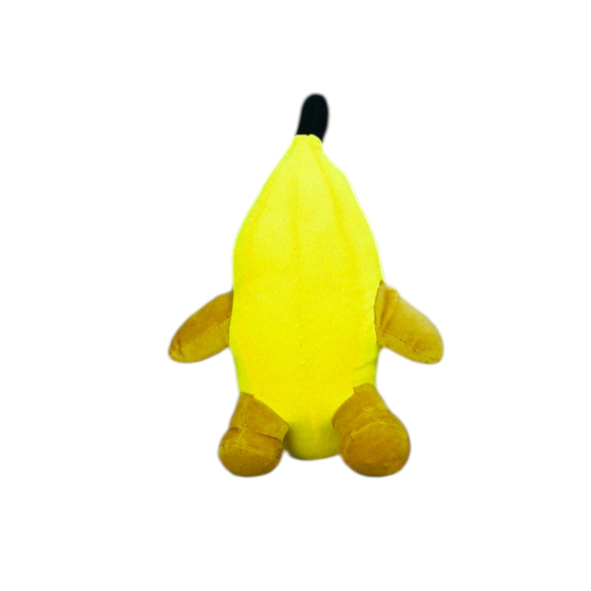 Peluche banana cat