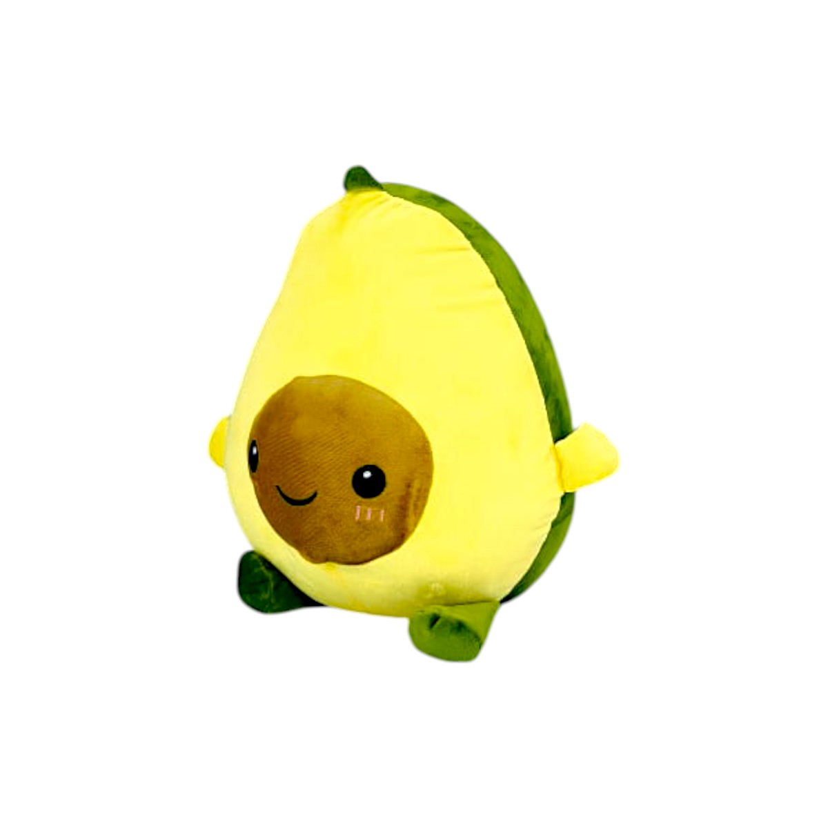 Peluche Palta 36 cm
