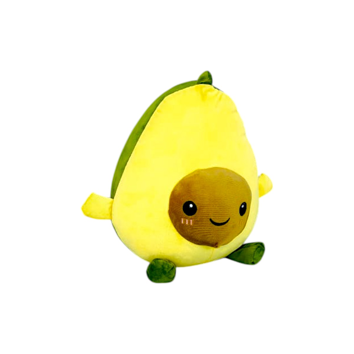 Peluche Palta 36 cm