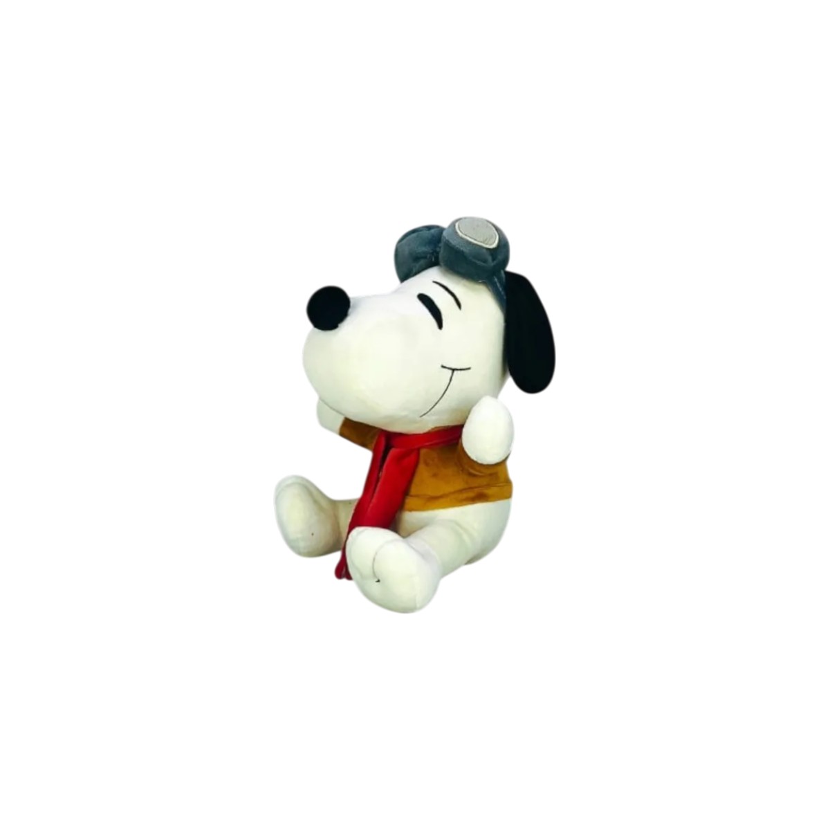Snoopy Aviador pequeño