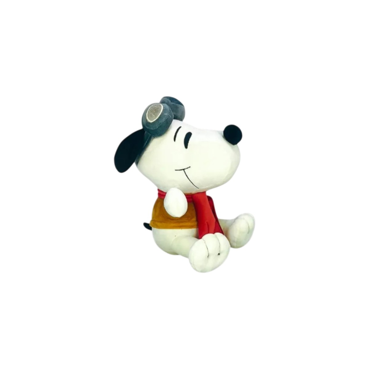 Snoopy Aviador pequeño
