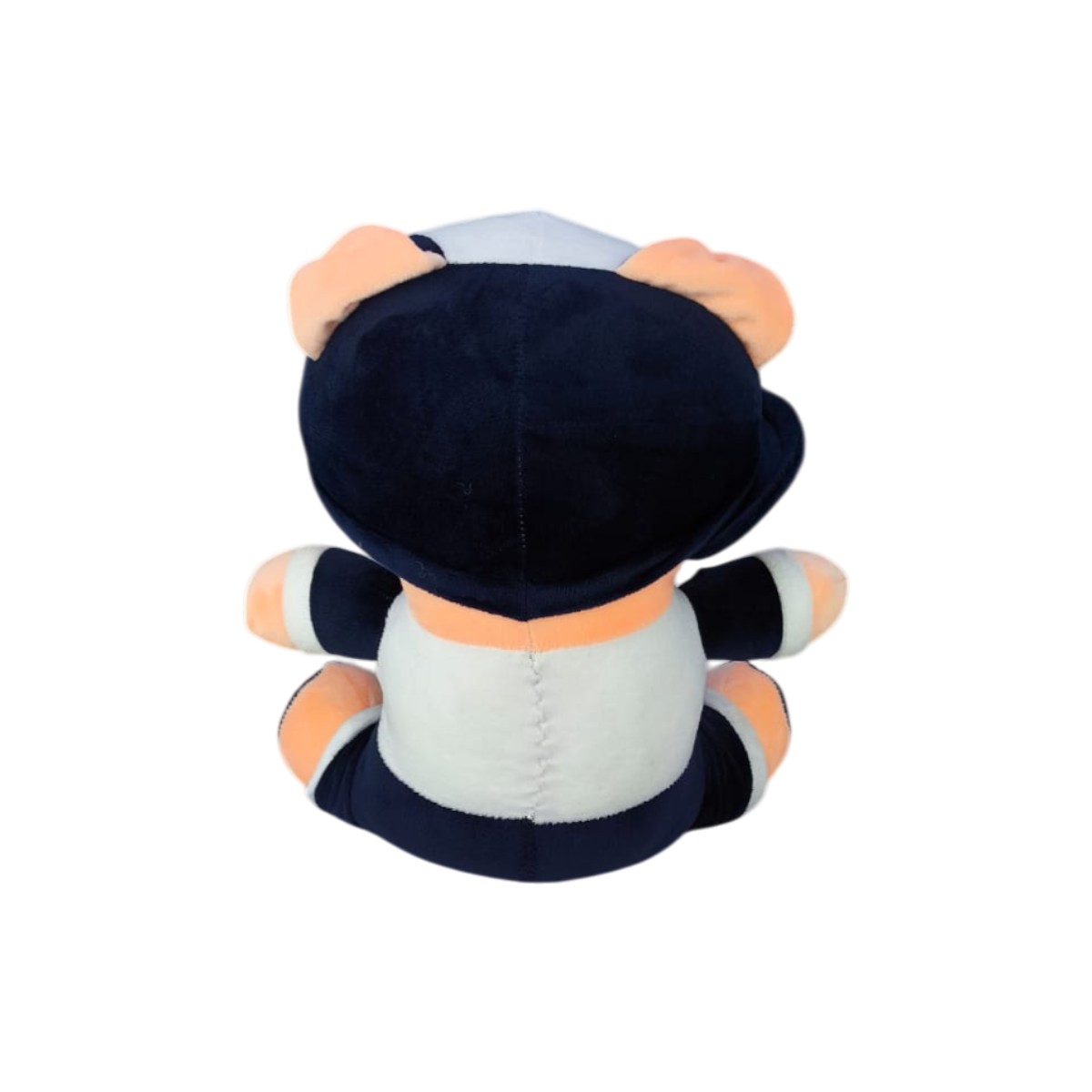 Peluche Cerdito Alianza