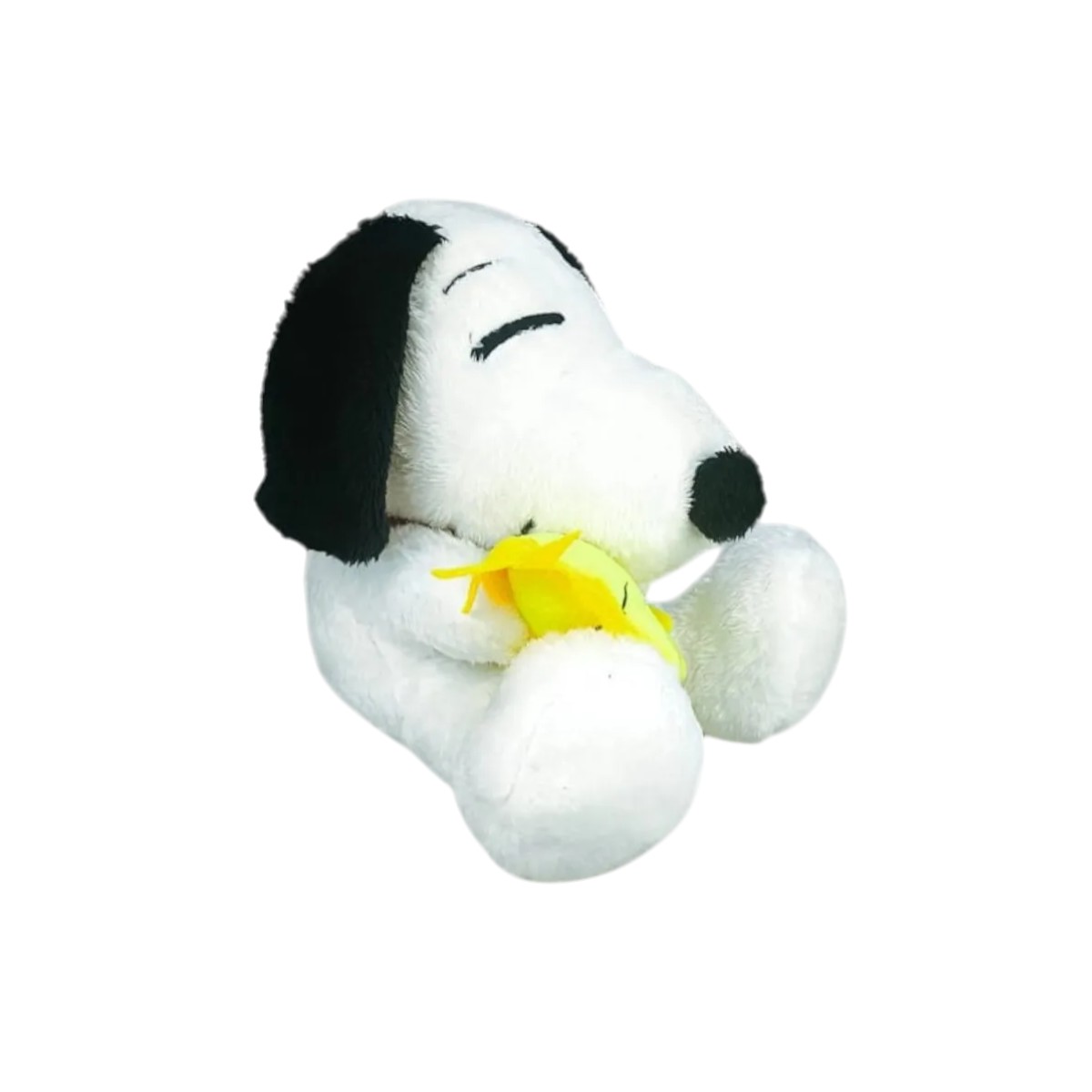 Peluche Snoopy y Woodstock 37cm