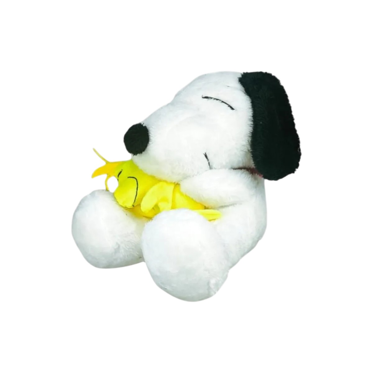 Peluche Snoopy y Woodstock 37cm