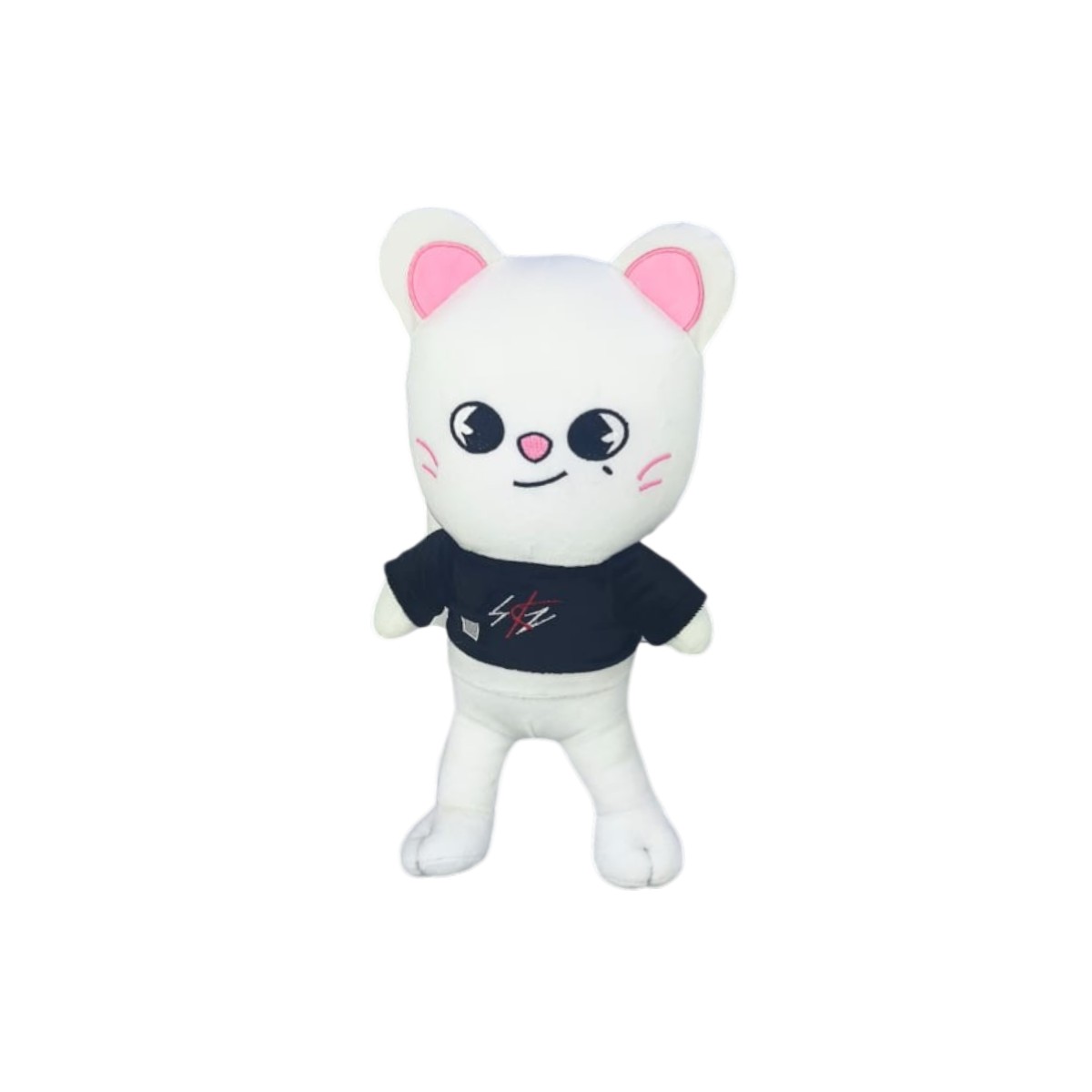 Peluche Stray Kids Jiniret