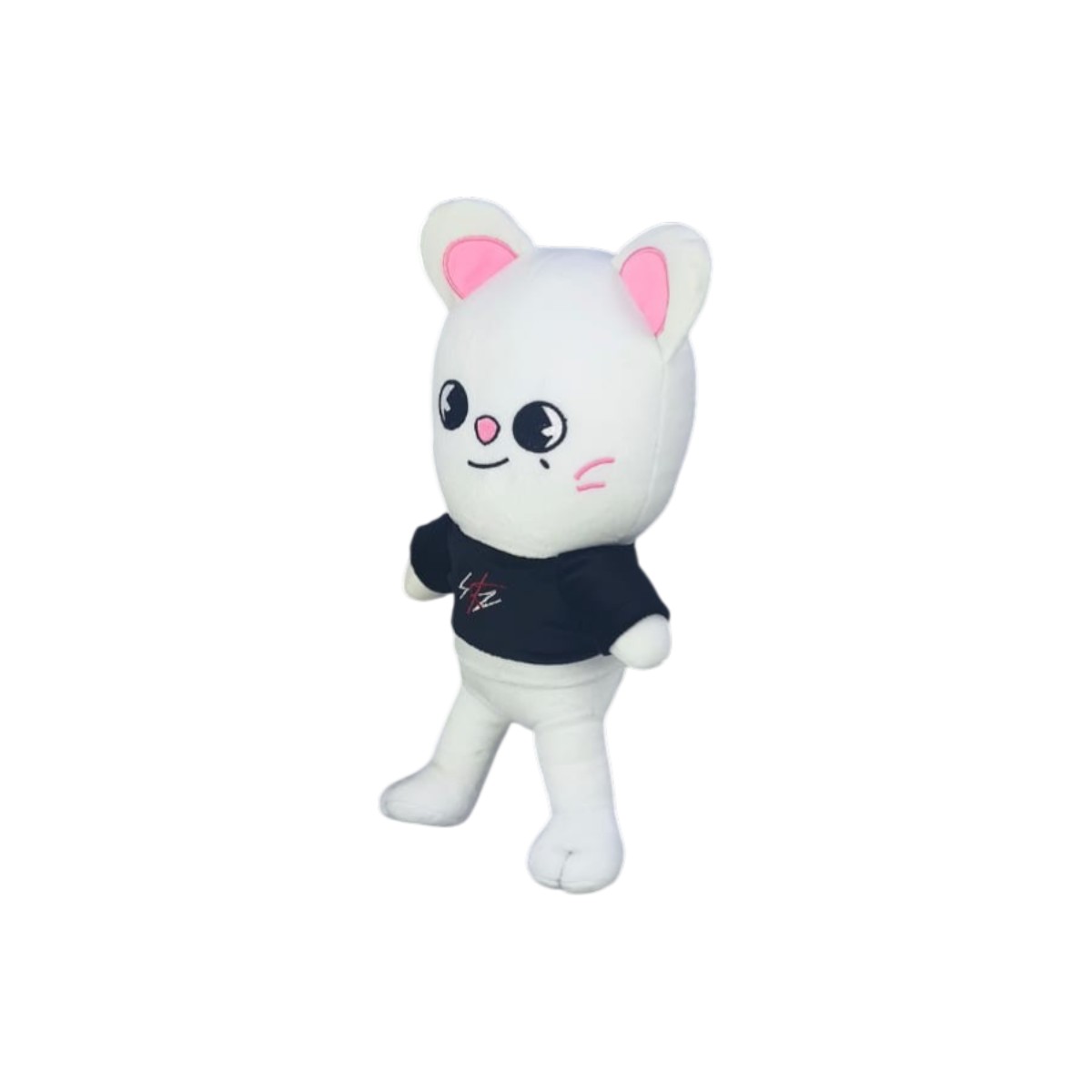 Peluche Stray Kids Jiniret