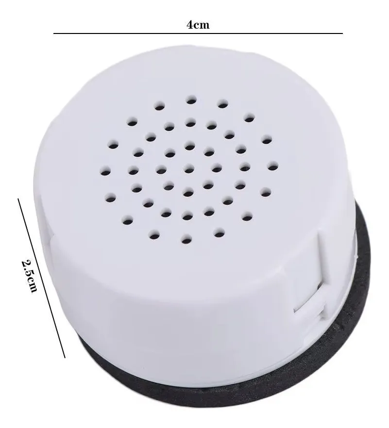 Modulo de Sonido 30seg