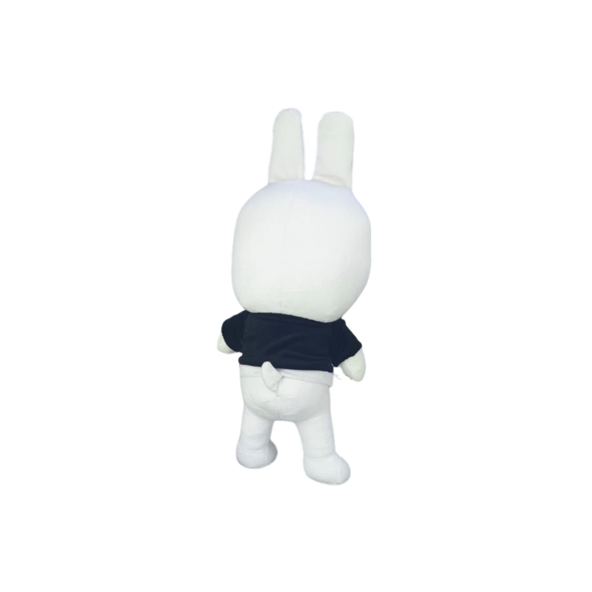 Peluche Stray Kids Leebit