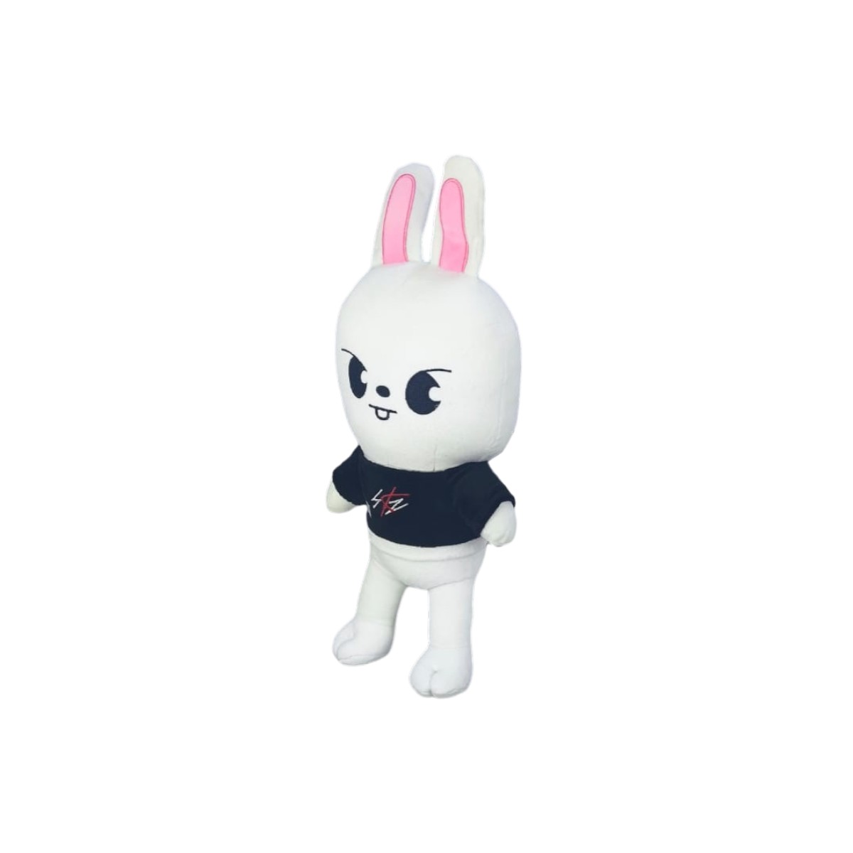 Peluche Stray Kids Leebit