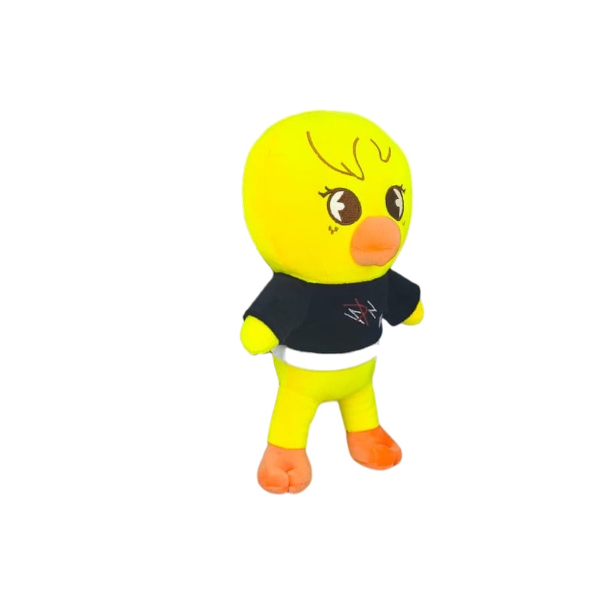Peluche Stray Kids Bbokari