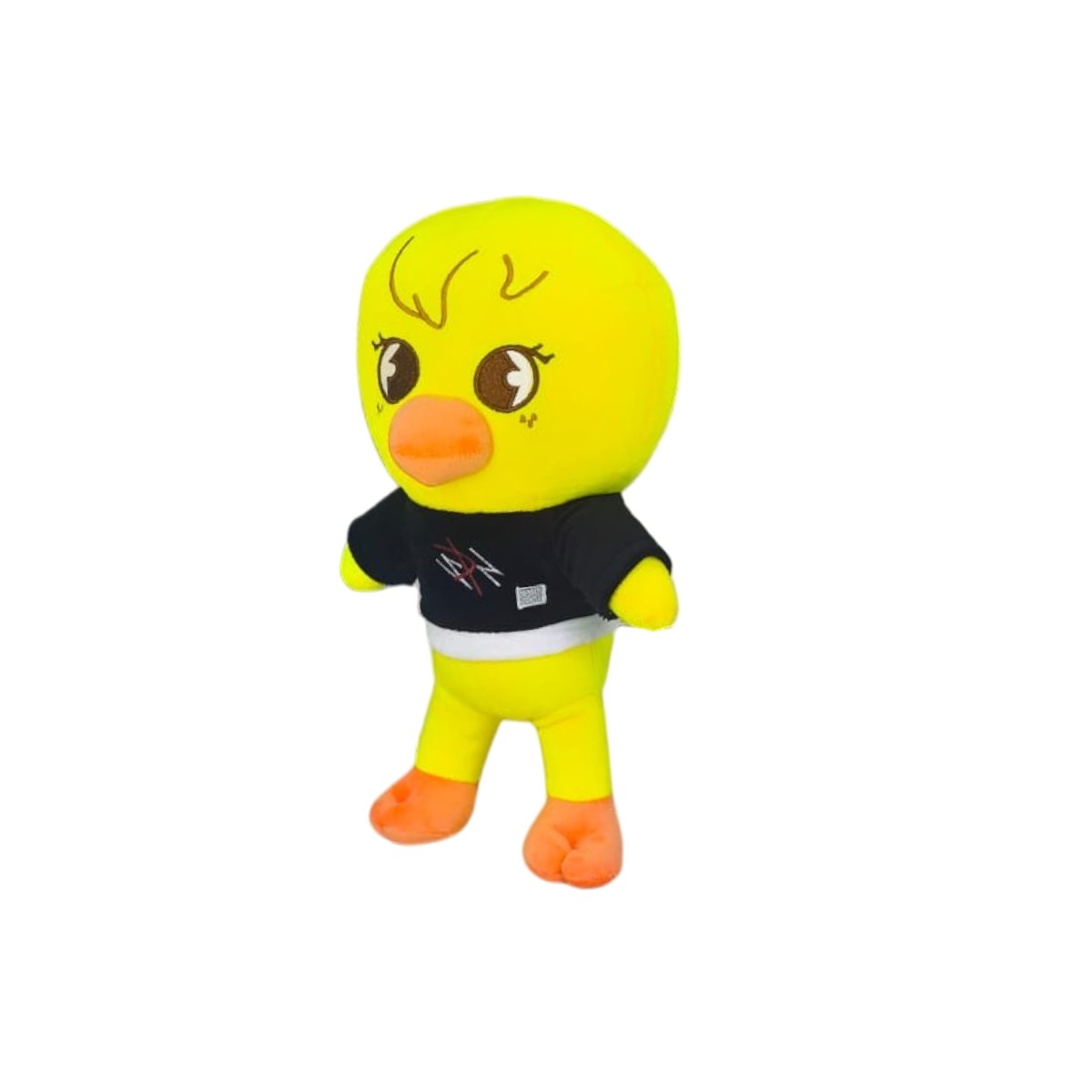 Peluche Stray Kids Bbokari