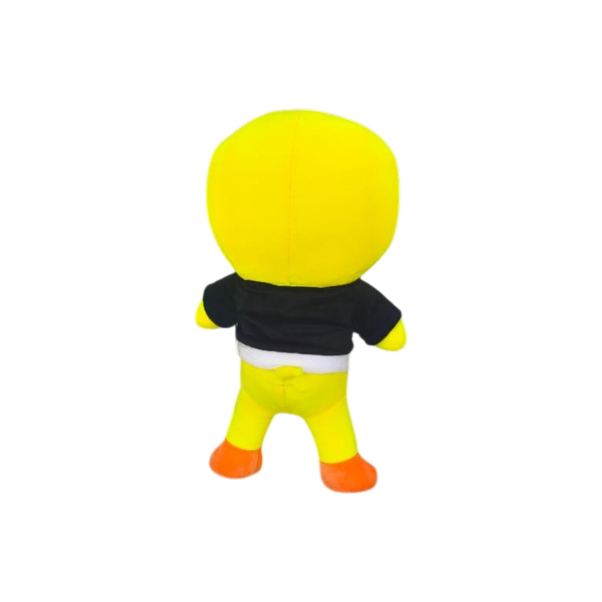 Peluche Stray Kids Bbokari