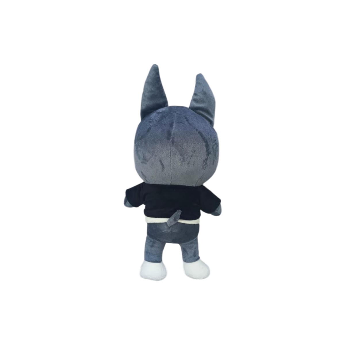 Peluche Stray Kids Wolf Chan