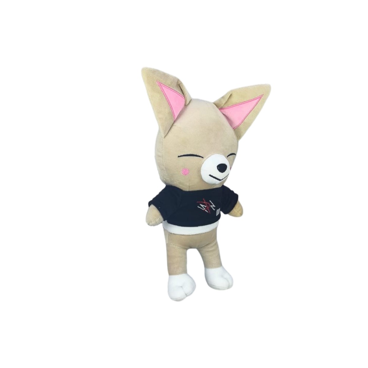 Peluche Stray Kids Foxl.Ny