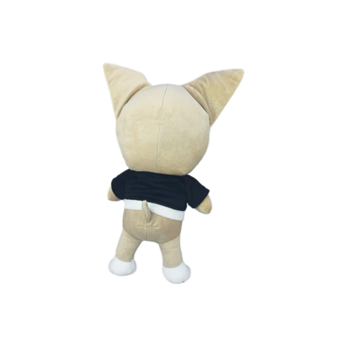 Peluche Stray Kids Foxl.Ny