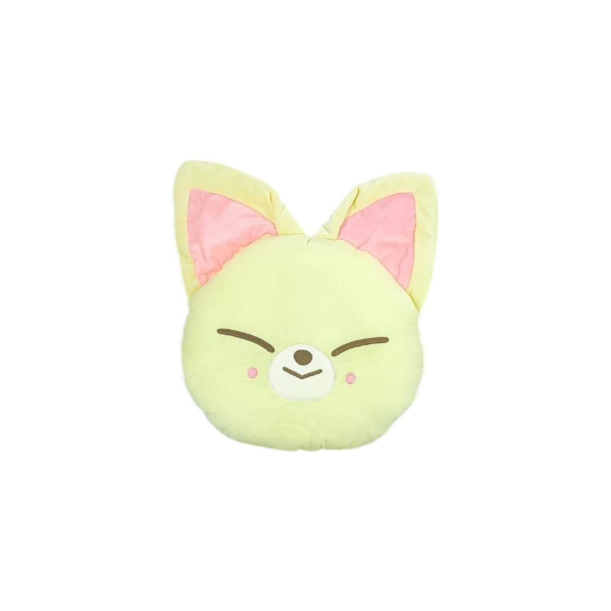 Cojin almohada  Stray Kids Foxl.Ny