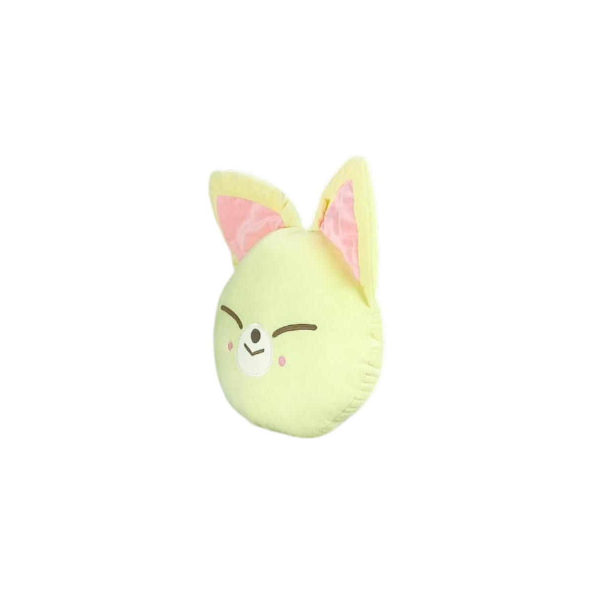 Cojin almohada  Stray Kids Foxl.Ny