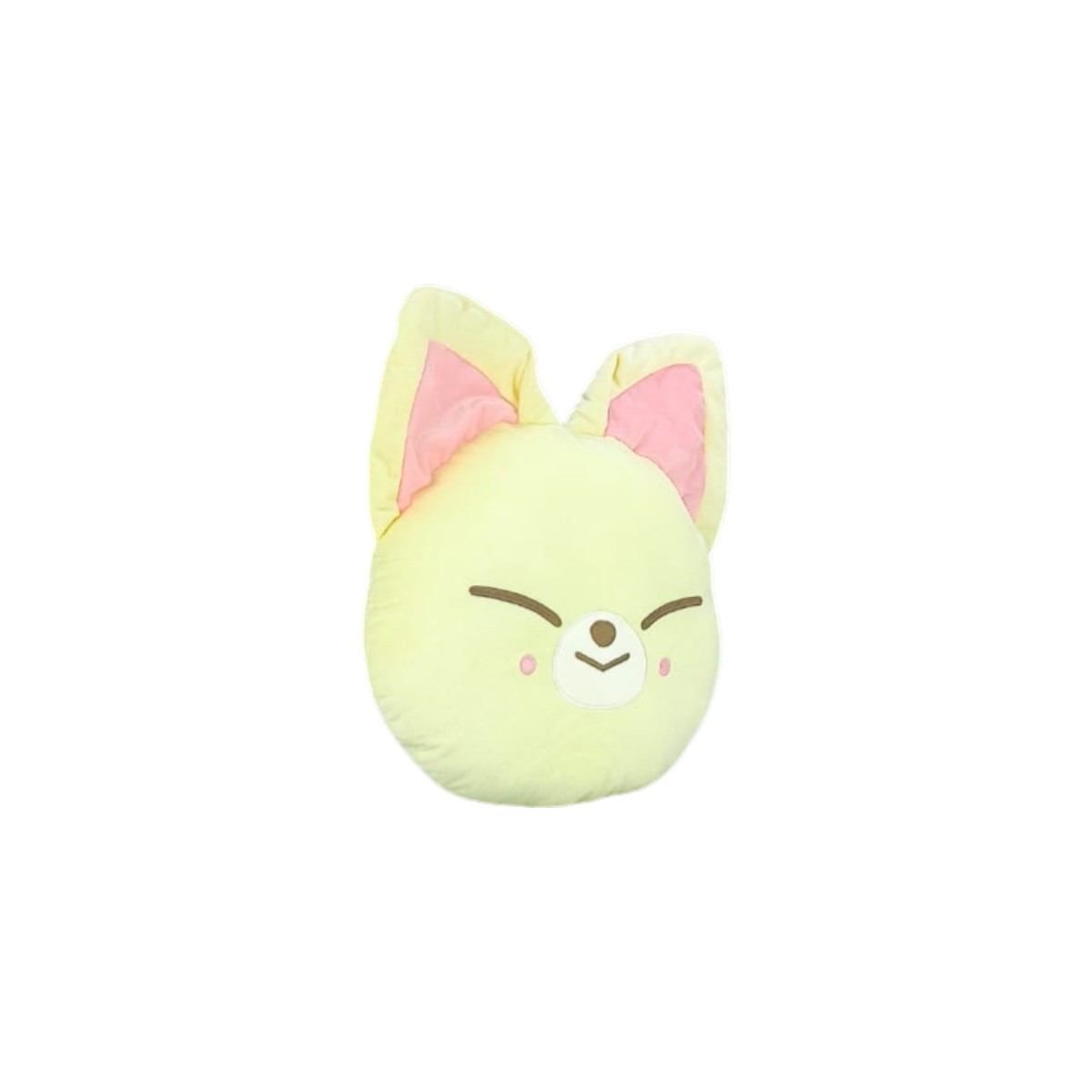Cojin almohada  Stray Kids Foxl.Ny