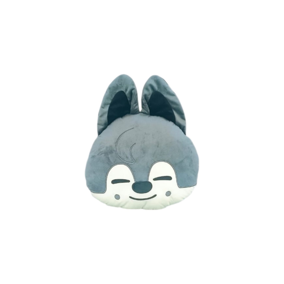 Cojin almohada  Stray Kids Wolf Chan