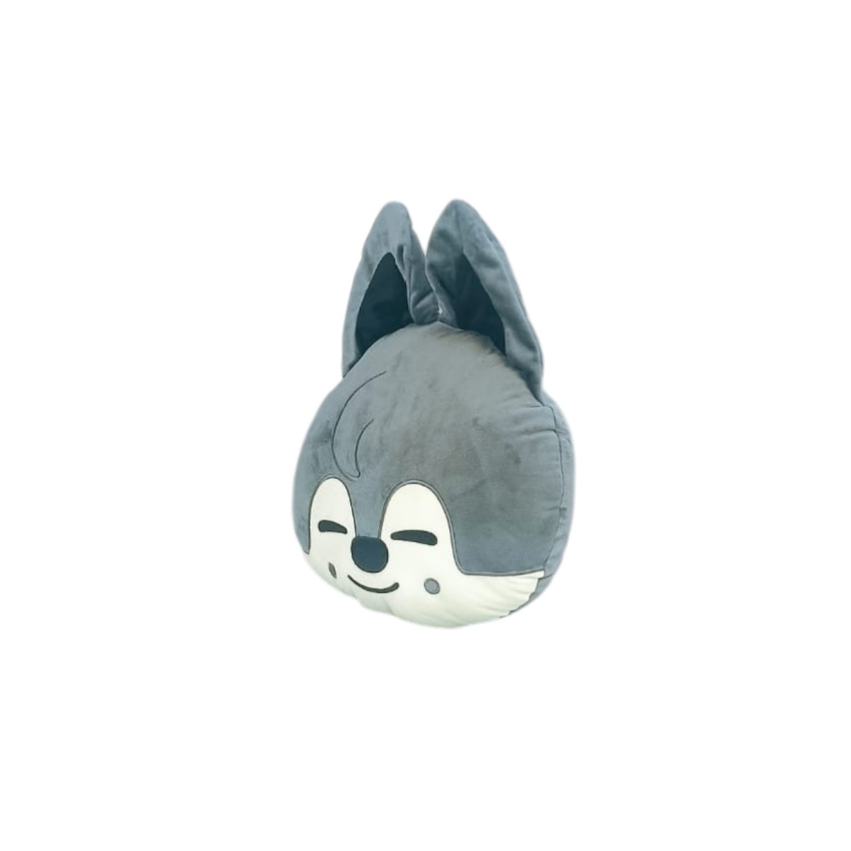 Cojin almohada  Stray Kids Wolf Chan
