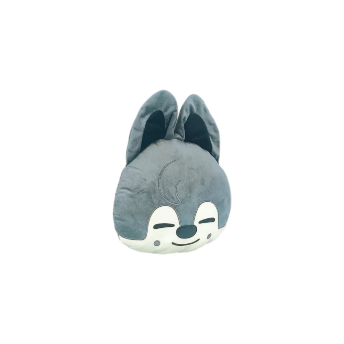 Cojin almohada  Stray Kids Wolf Chan