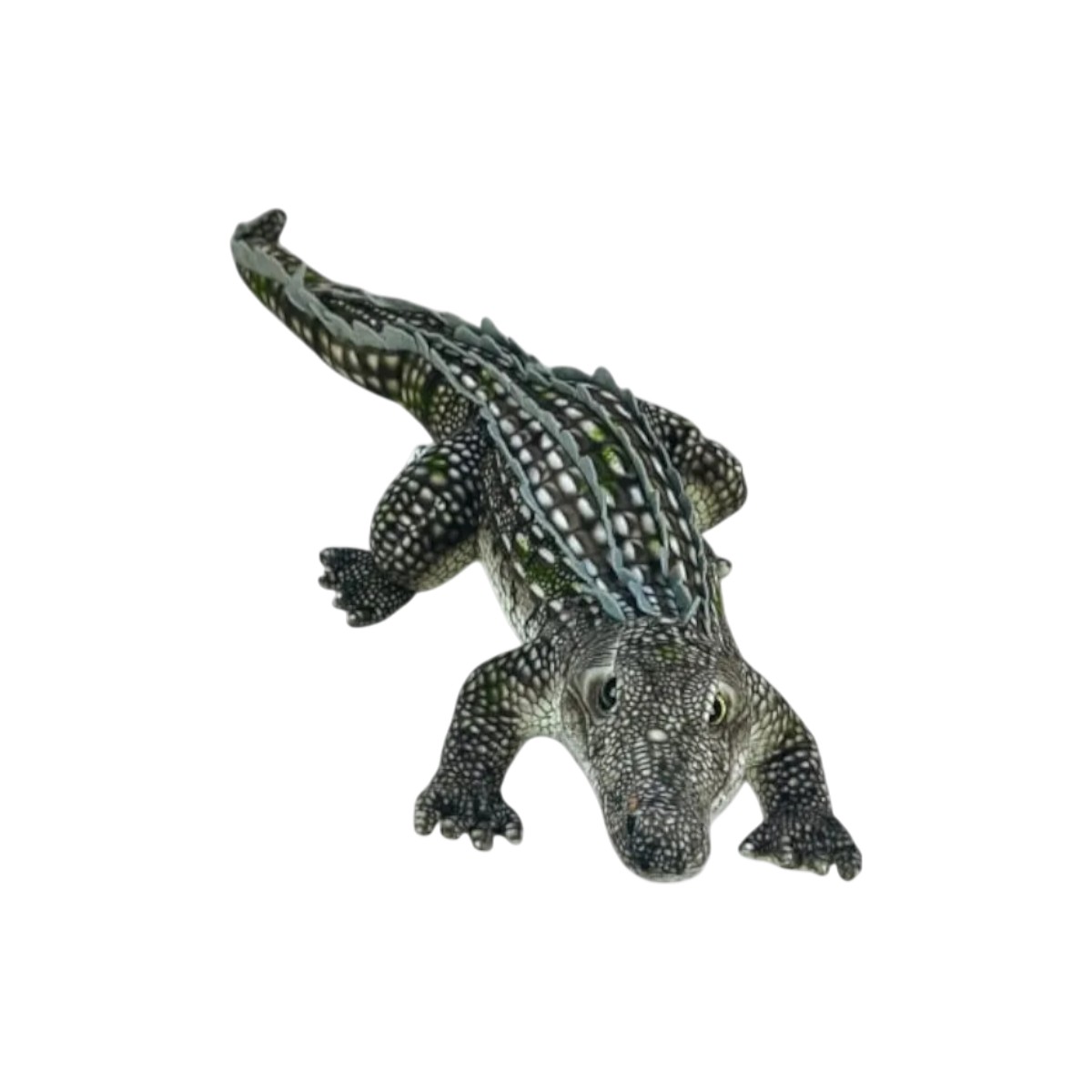 Peluche Cocodrilo 64cm 
