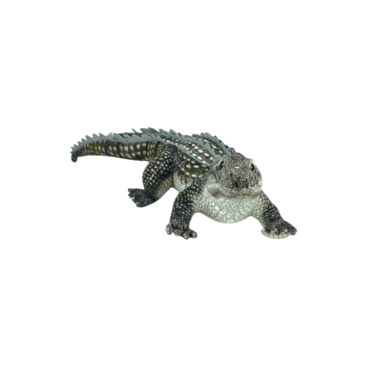 Peluche Cocodrilo 64cm 