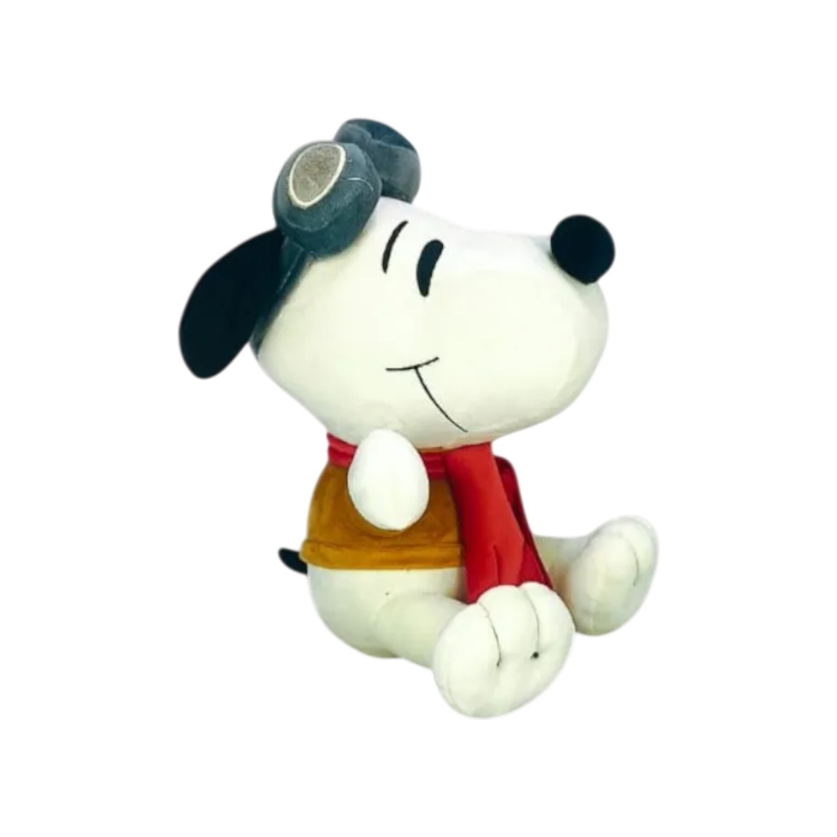 Snoopy Aviador 37cm