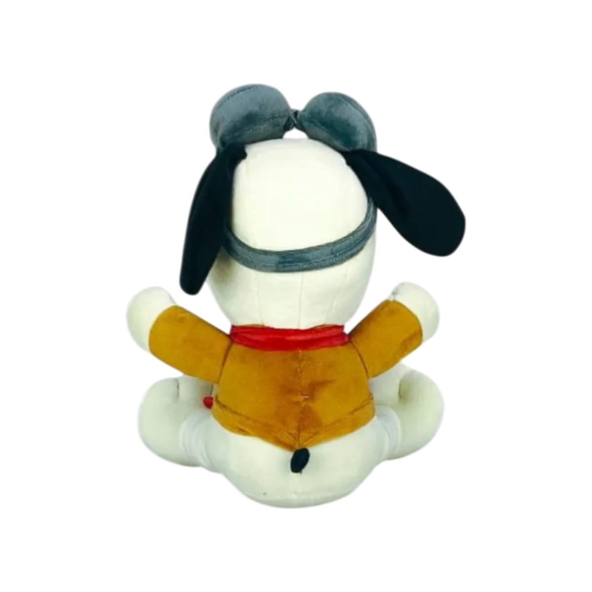 Snoopy Aviador 37cm