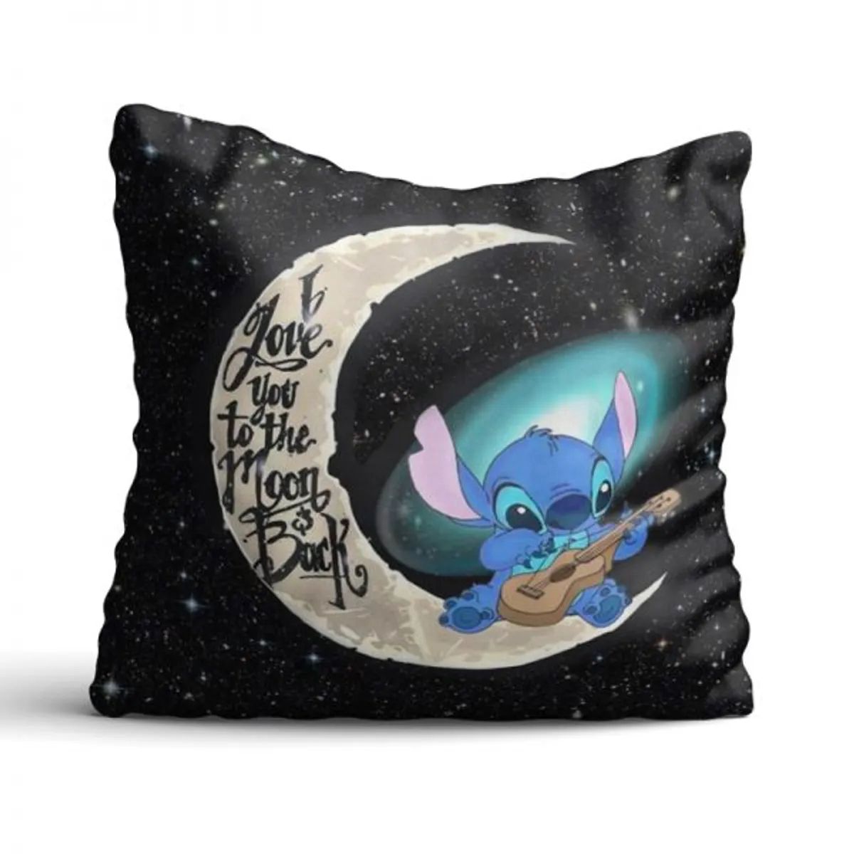 Stitch Melodía Nocturna