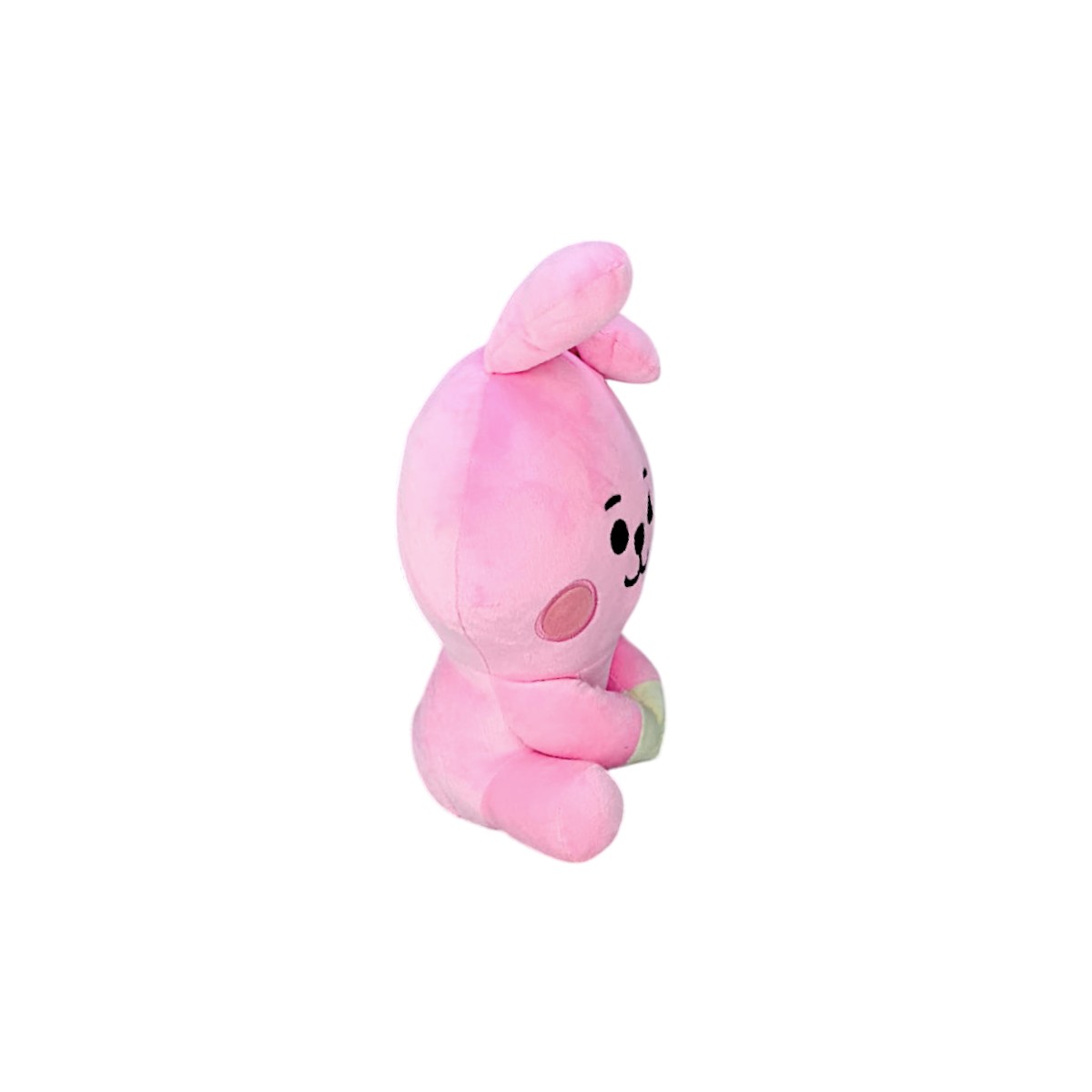 Peluche baby BT21 Cookie conejo