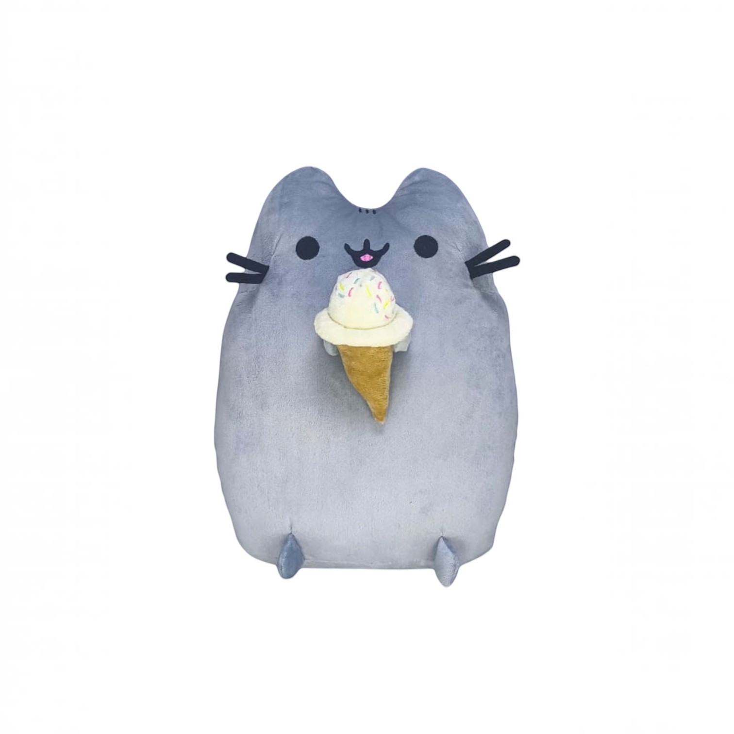 Peluche Pusheen Helado