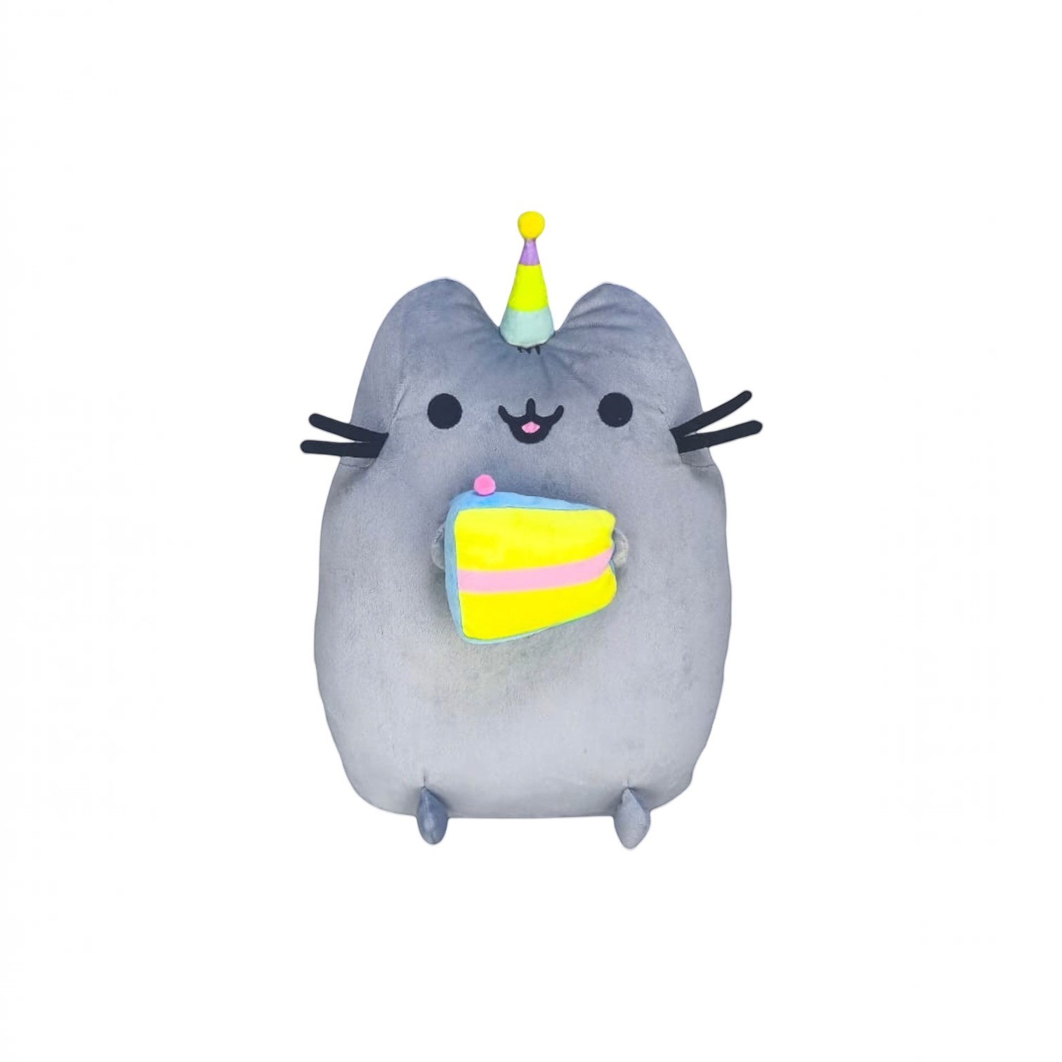 Peluche Pusheen  Torta Fiesta