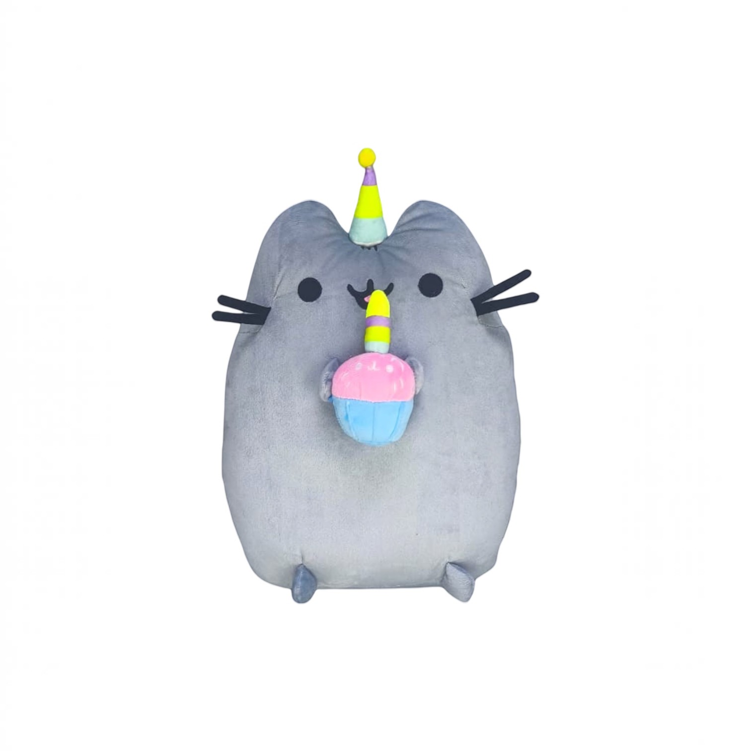 Peluche Pusheen  Cupcake Fiesta