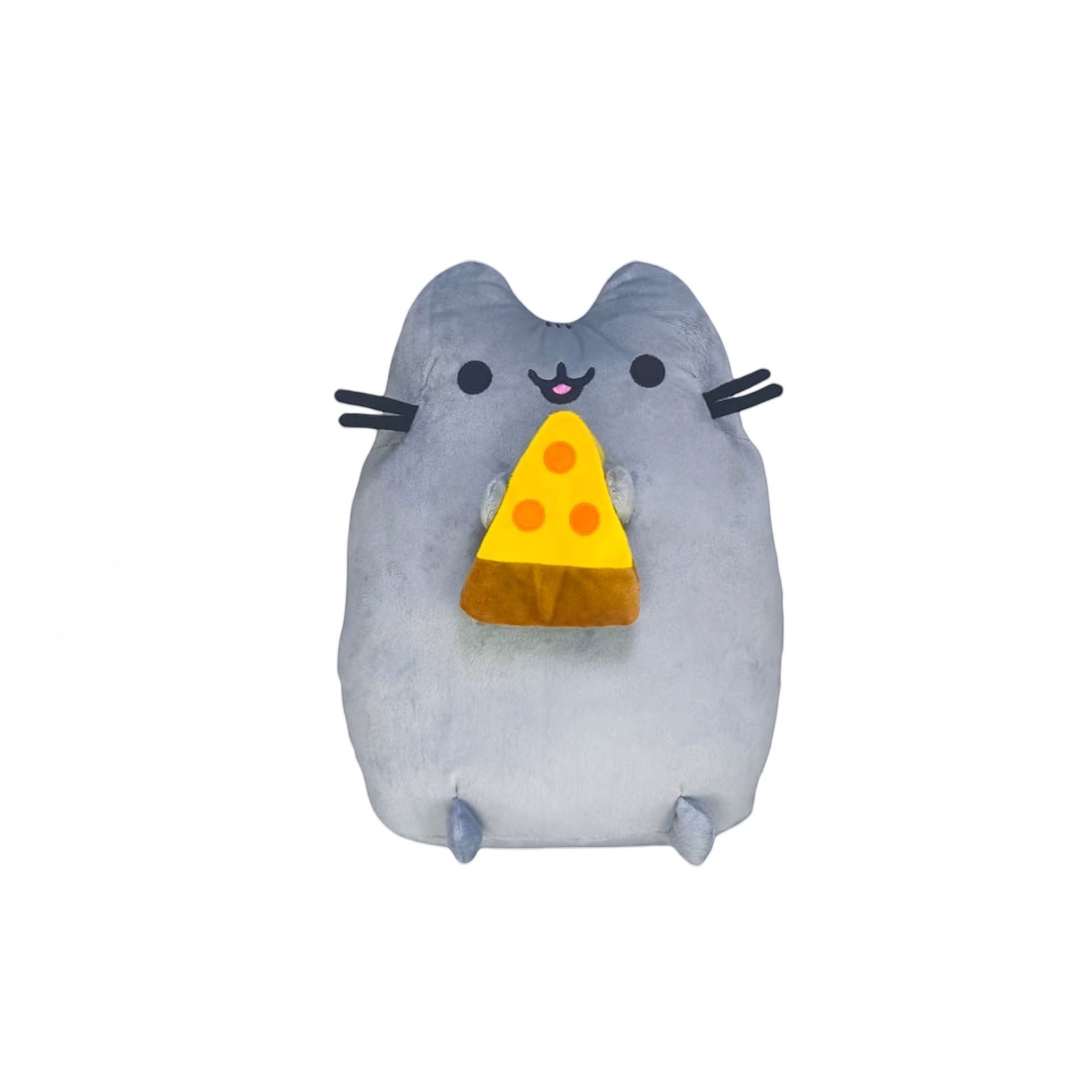 Peluche Pusheen Pizza