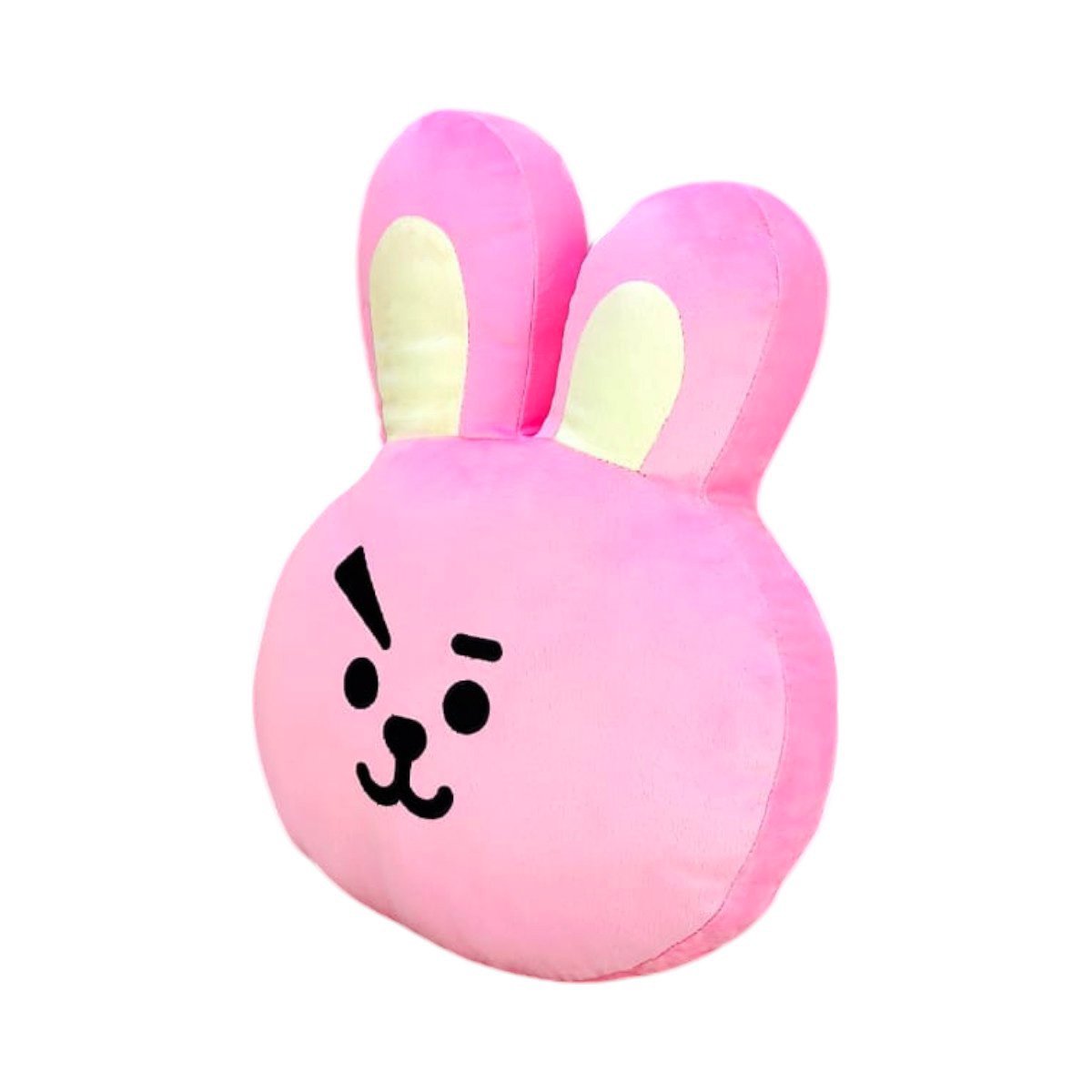 Cojín almohada BT21 Cooky conejo