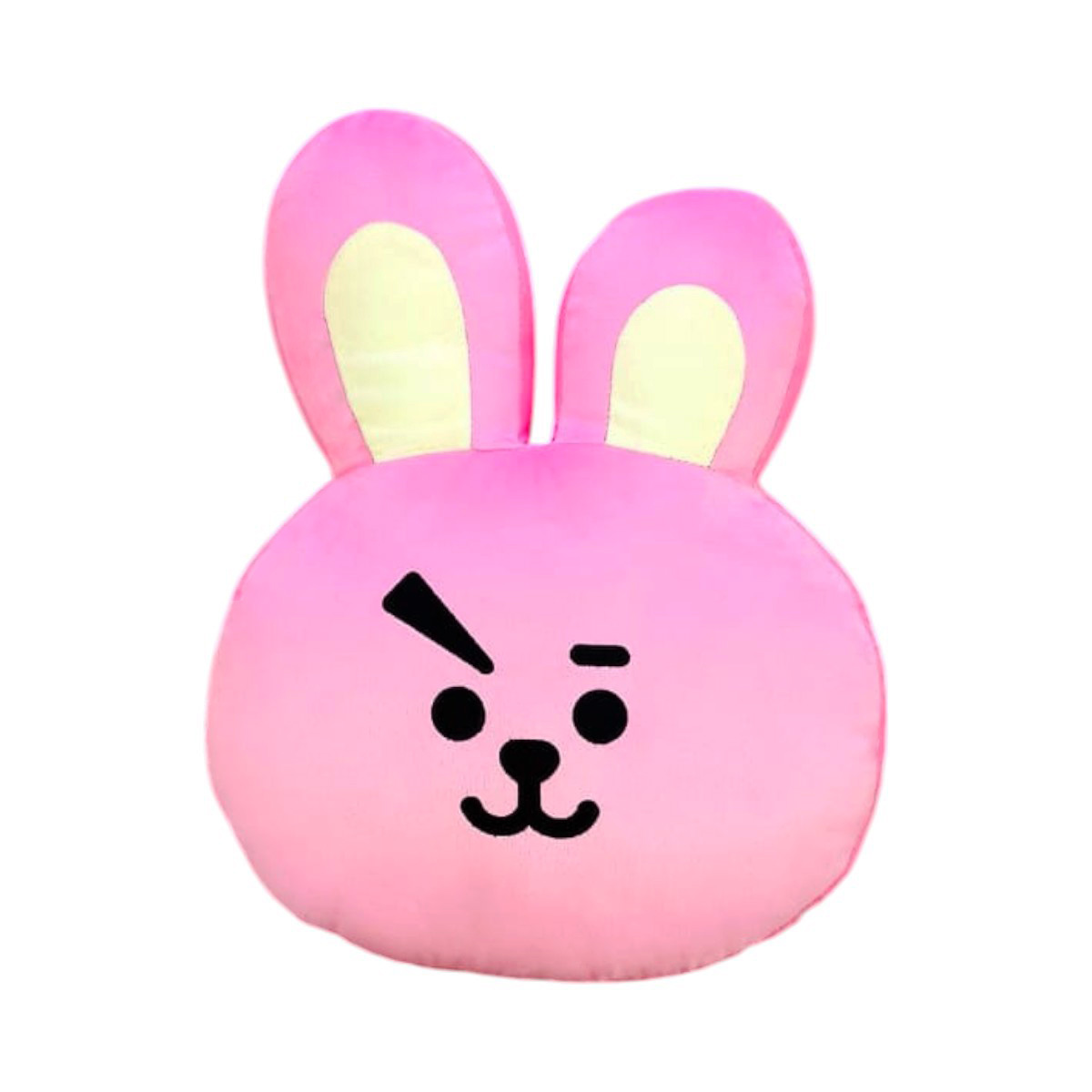 Cojín almohada BT21 Cooky conejo