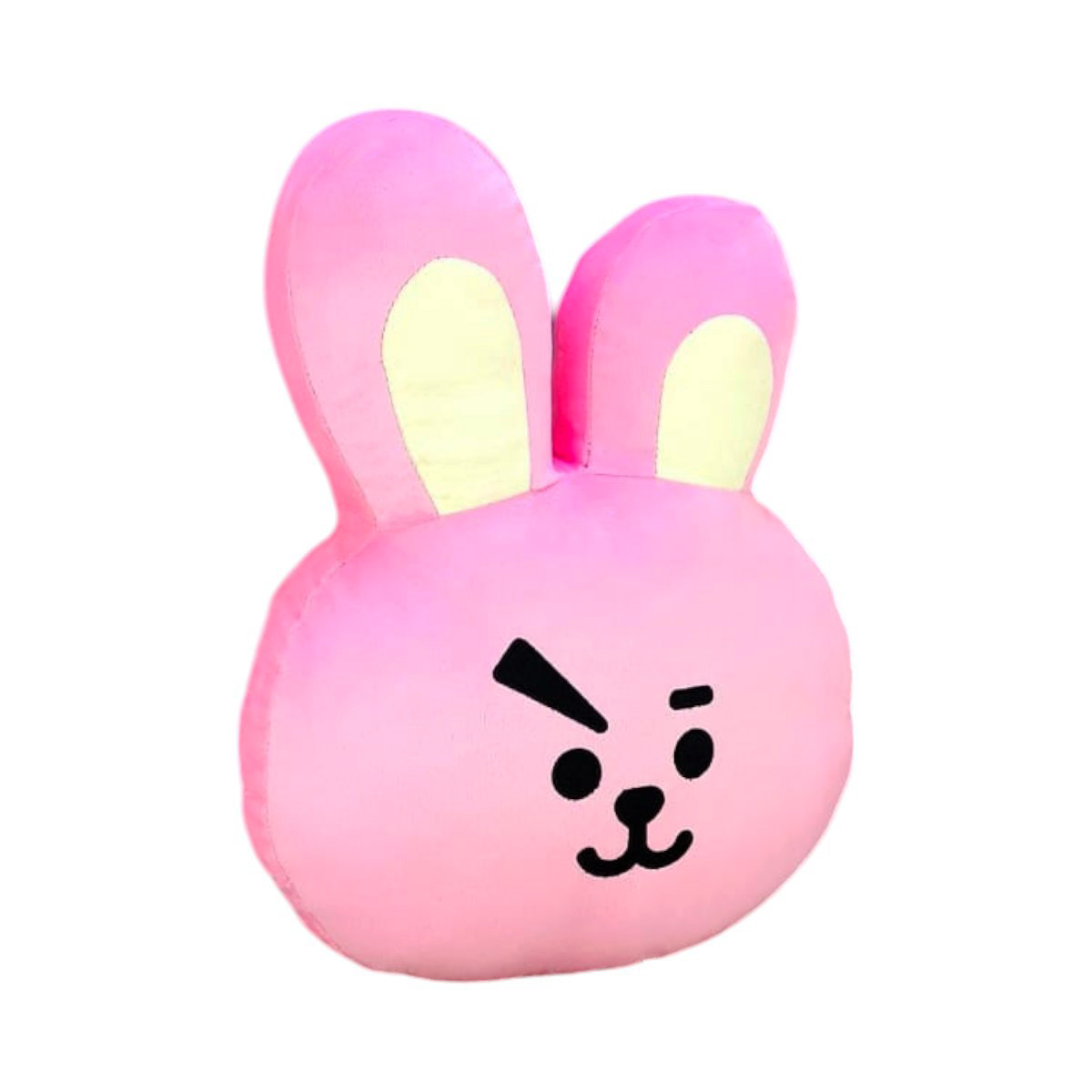 Cojín almohada BT21 Cooky conejo