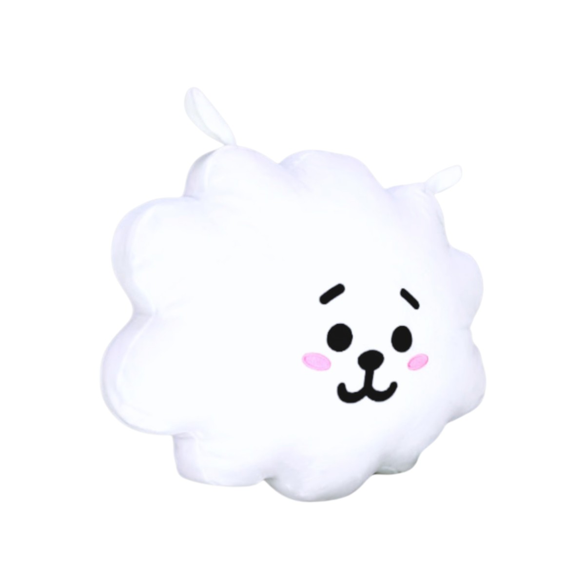 Cojín almohada BT21 RJ alpaca