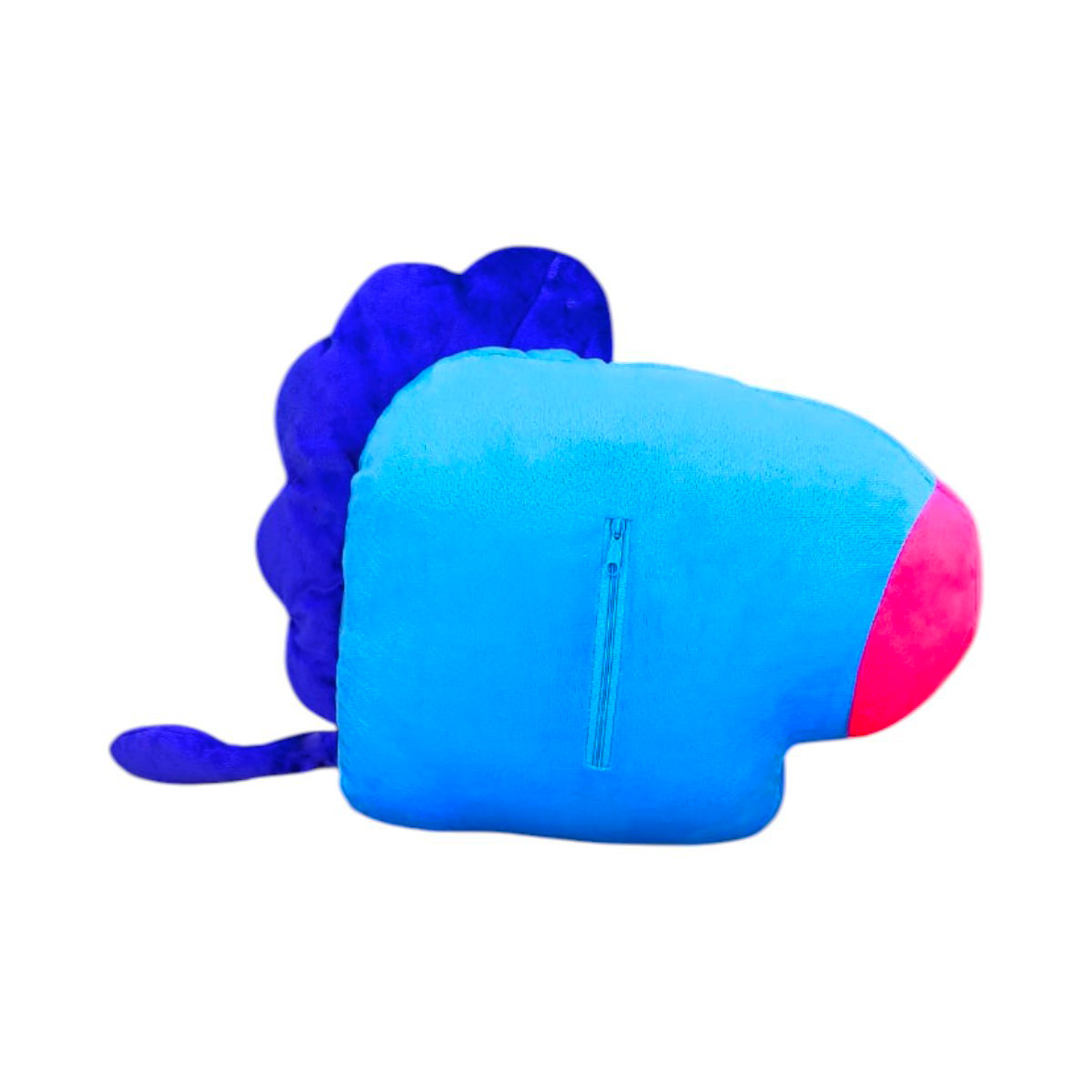 Cojín almohada BT21 Mang pony