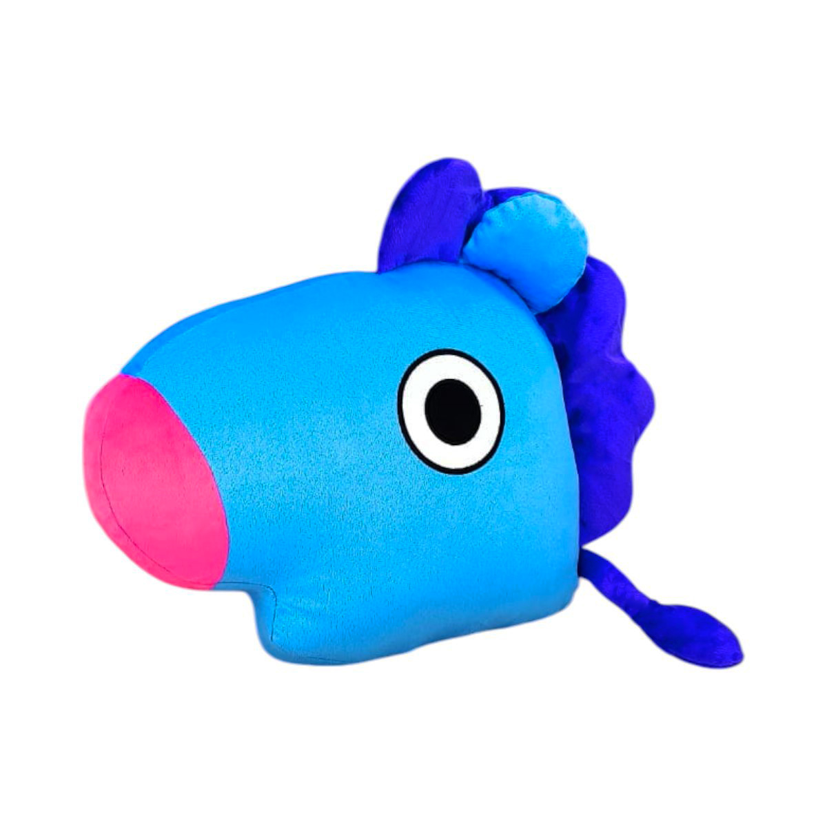Cojín almohada BT21 Mang pony