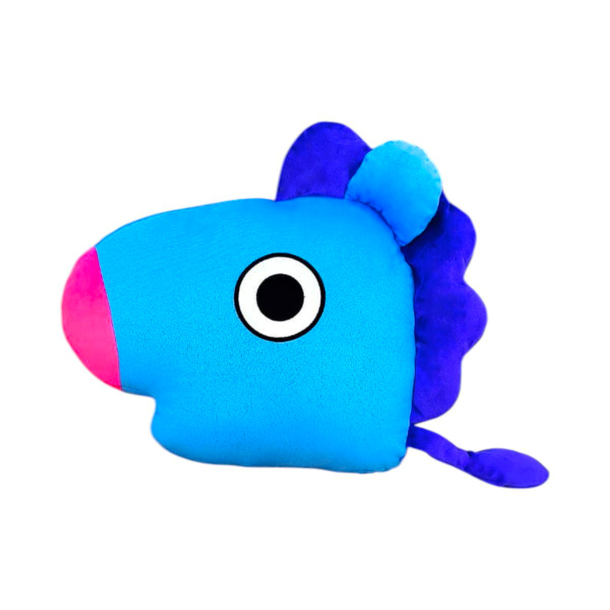 Cojín almohada BT21 Mang pony