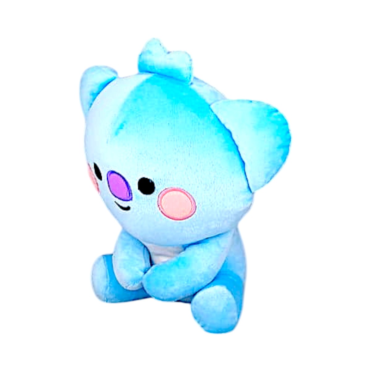 Peluche baby BT21 Koya koala