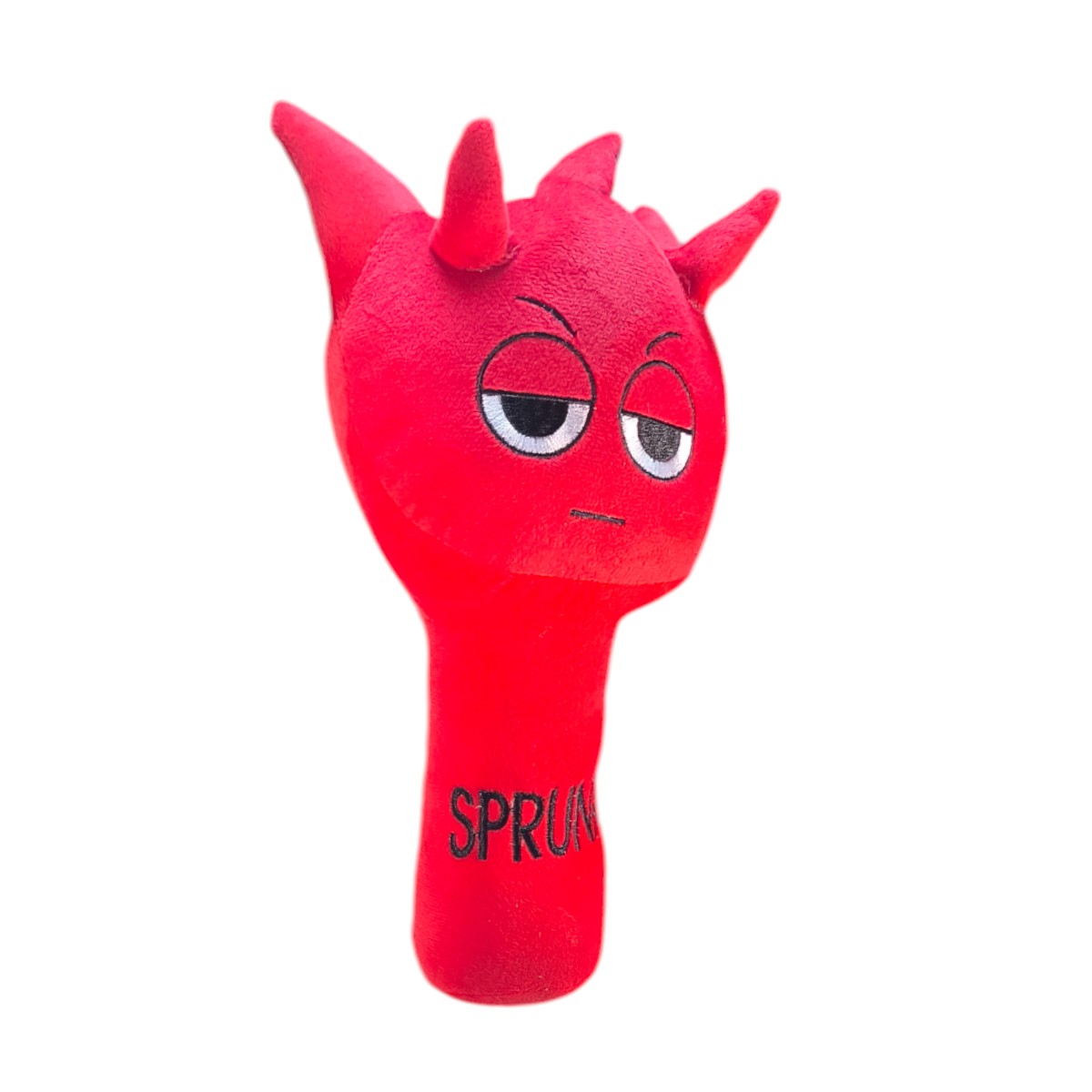 Sprunki Rojo