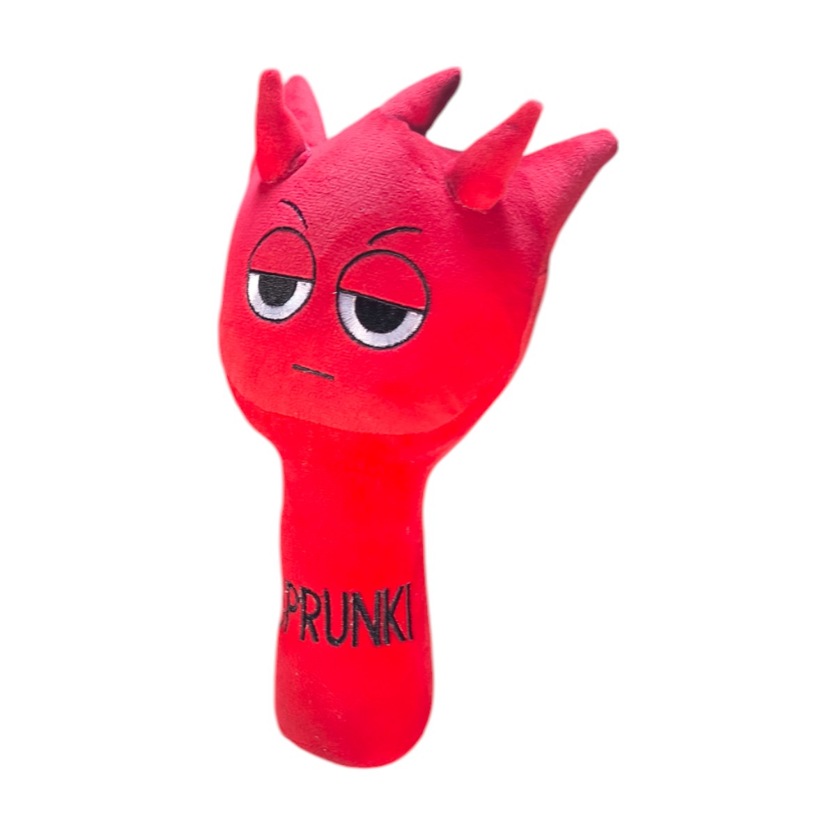 Sprunki Rojo