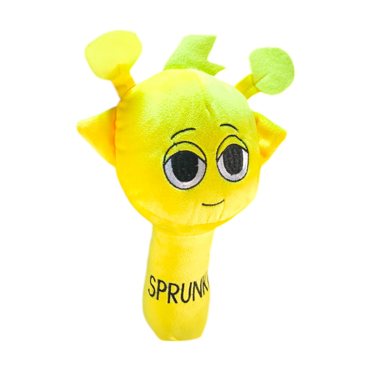 Sprunki Amarillo