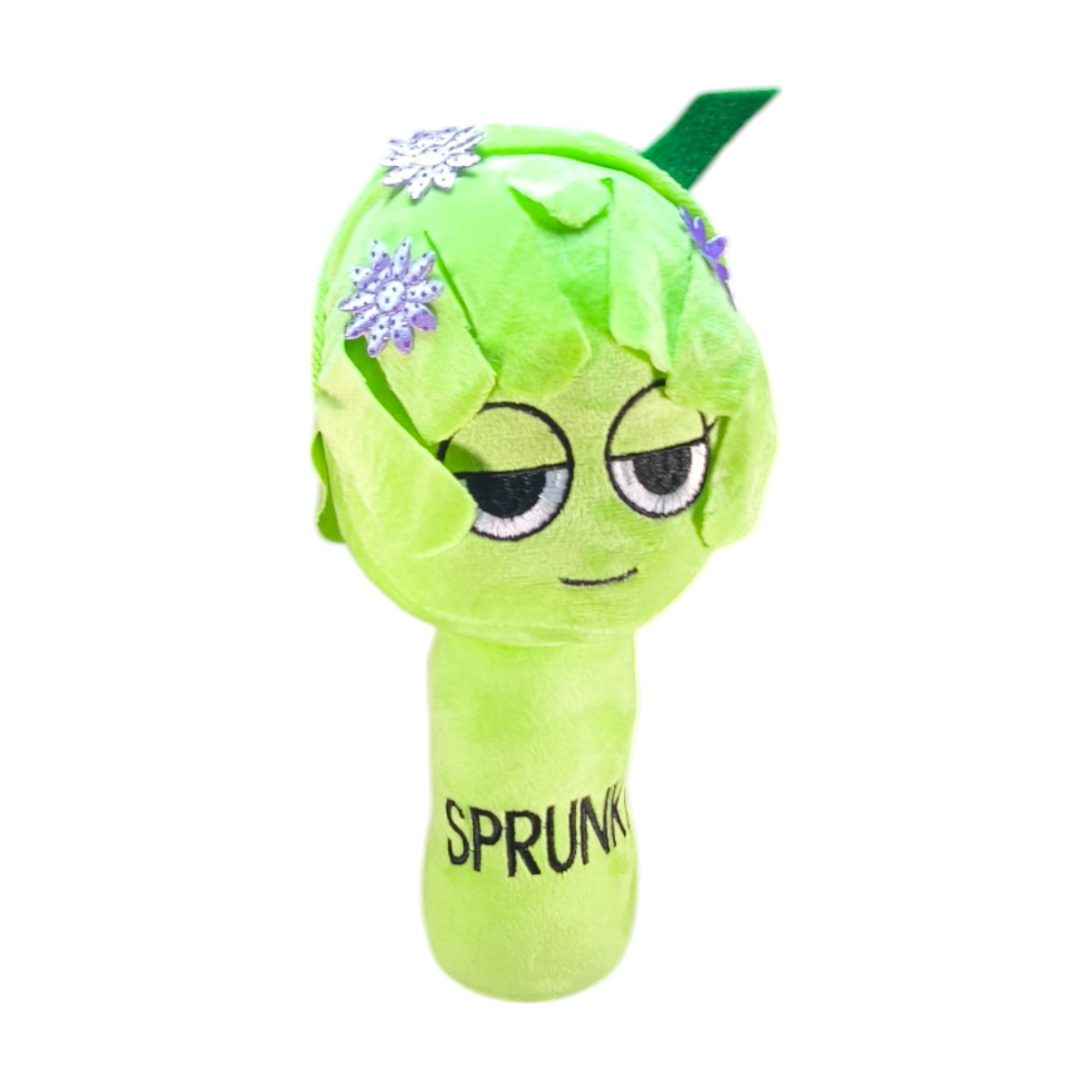 Sprunki Verde