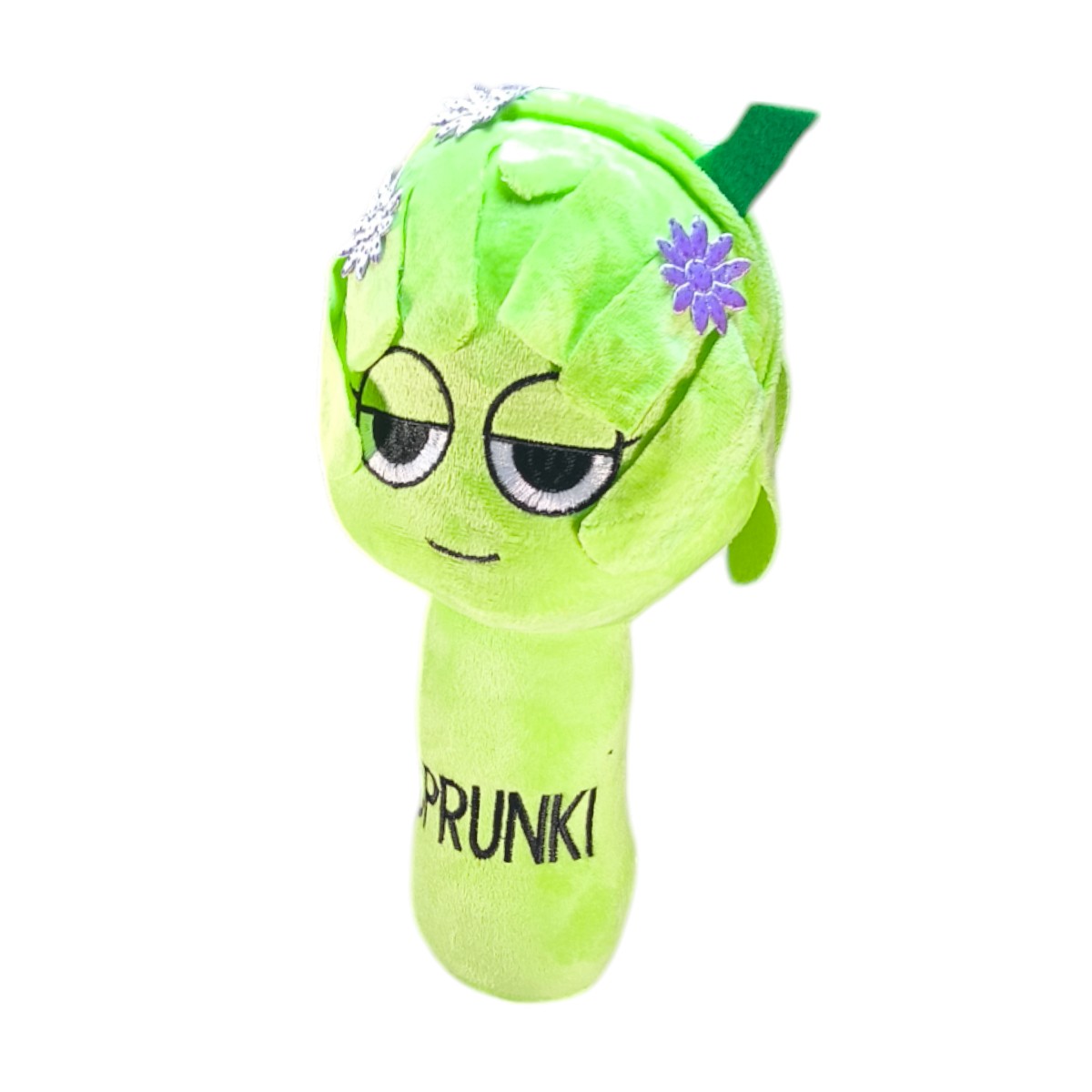 Sprunki Verde