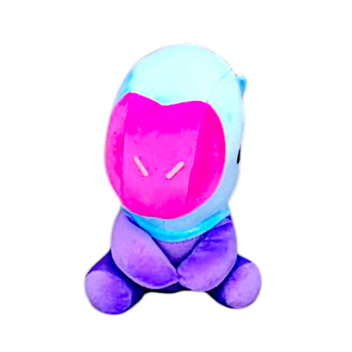Peluche baby BT21 Mang pony